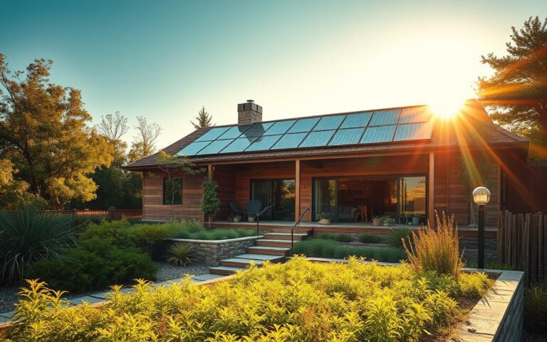 Green Building Materials