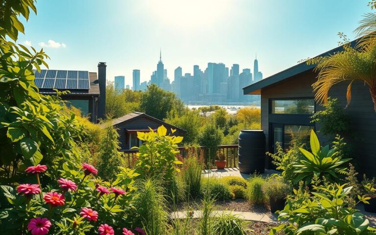Green Living Tips