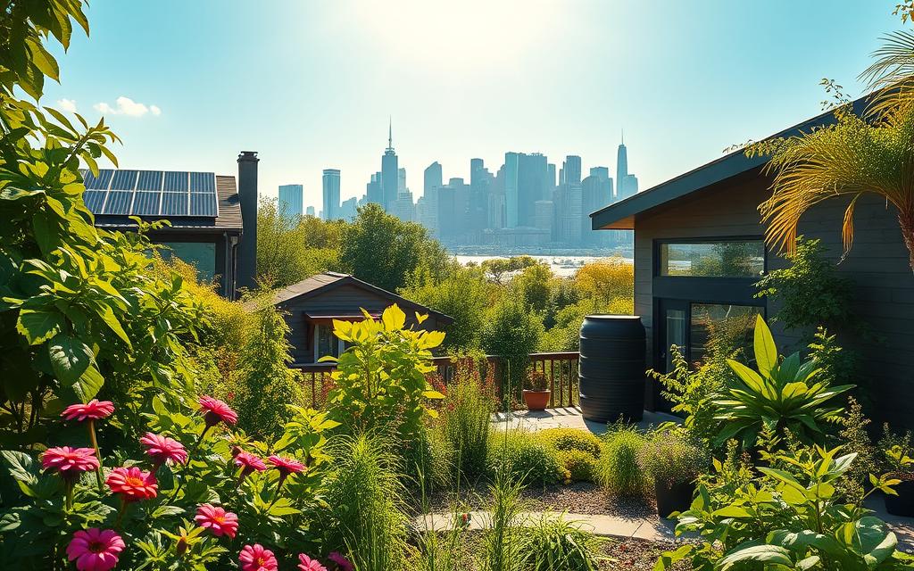 Green Living Tips