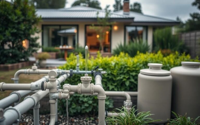 Greywater Systems