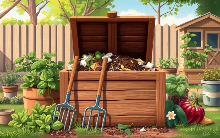 How to Compost at Home
