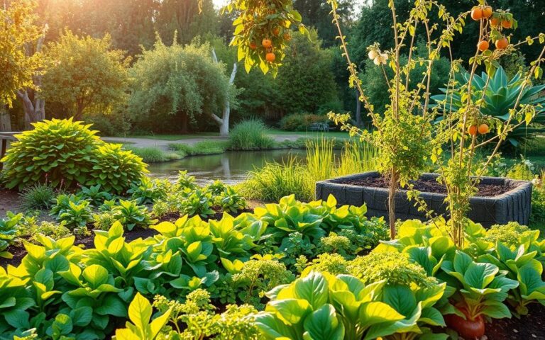 Permaculture Principles