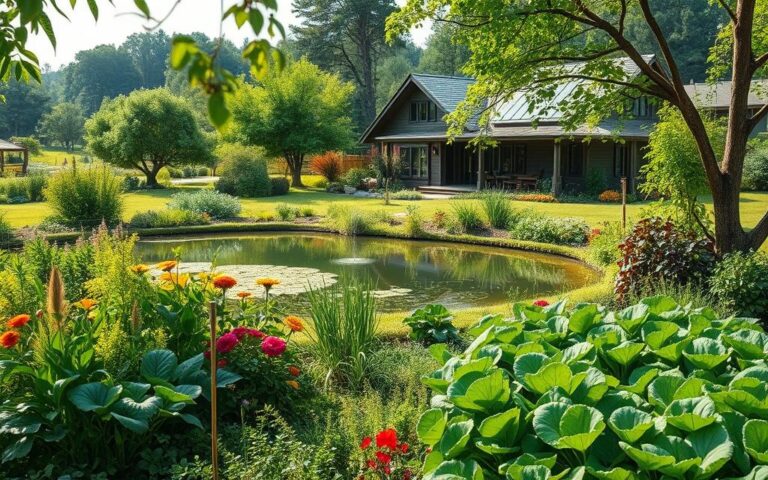 Permaculture Principles