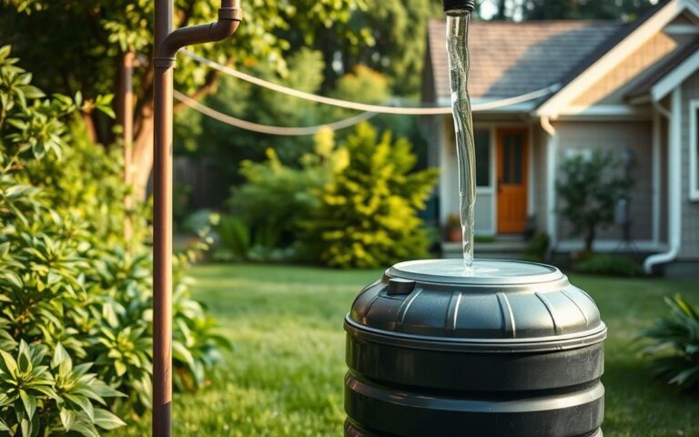 Rainwater Harvesting