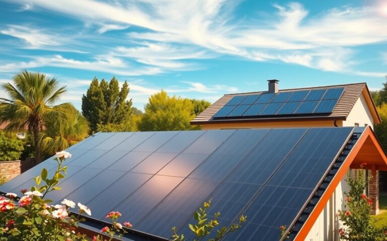 Solar Panels Benefits