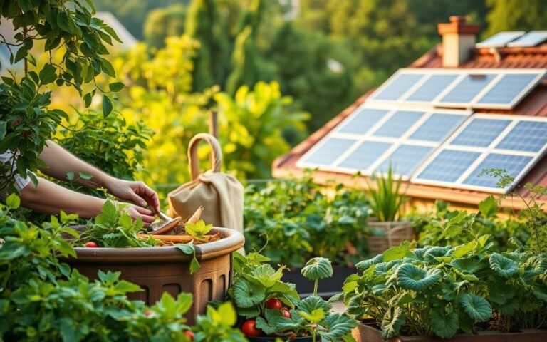 Sustainable Habits