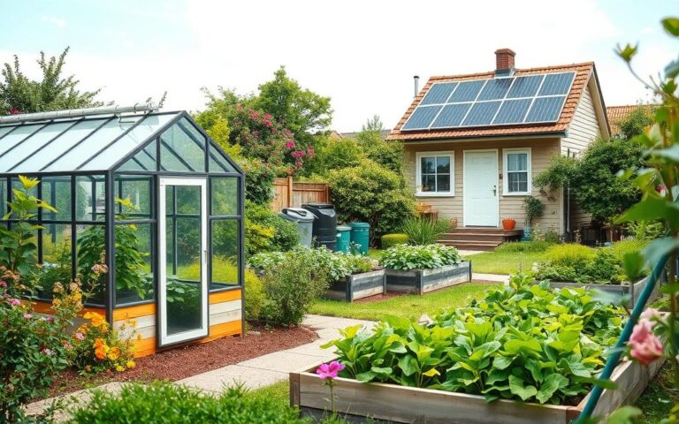 Sustainable Living
