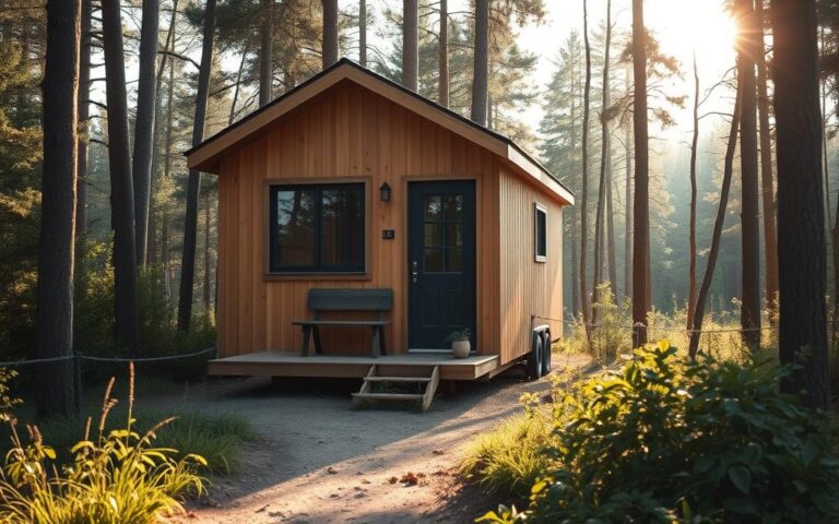 Tiny House Living