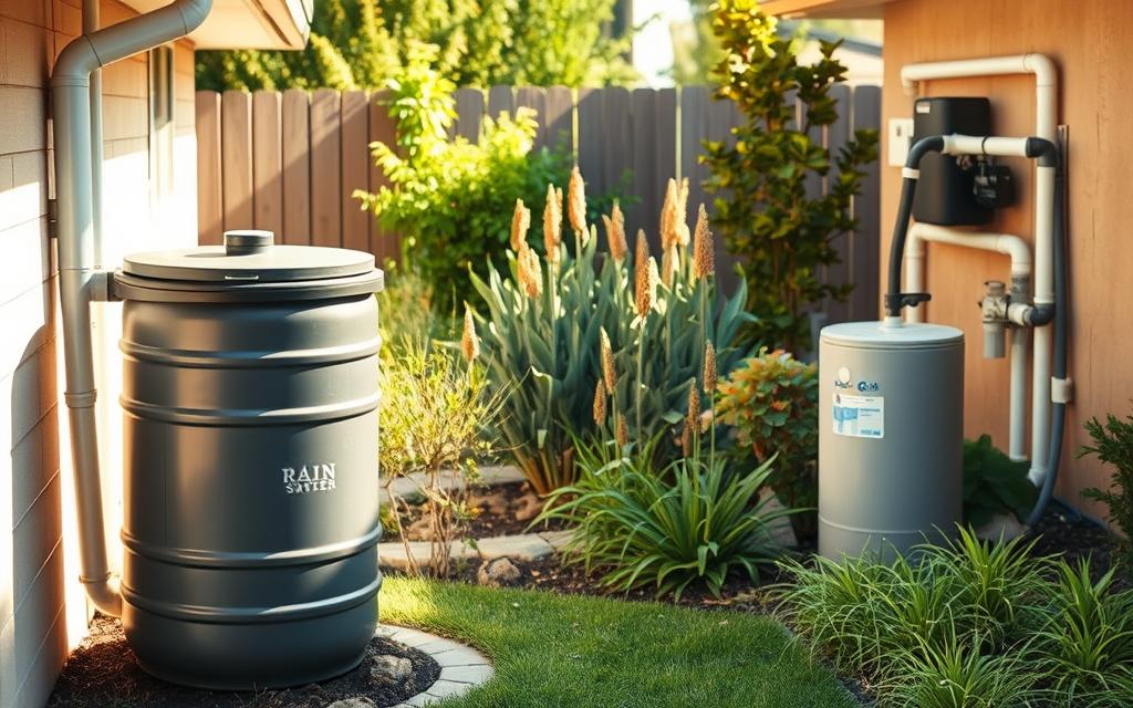 Water Conservation Methods