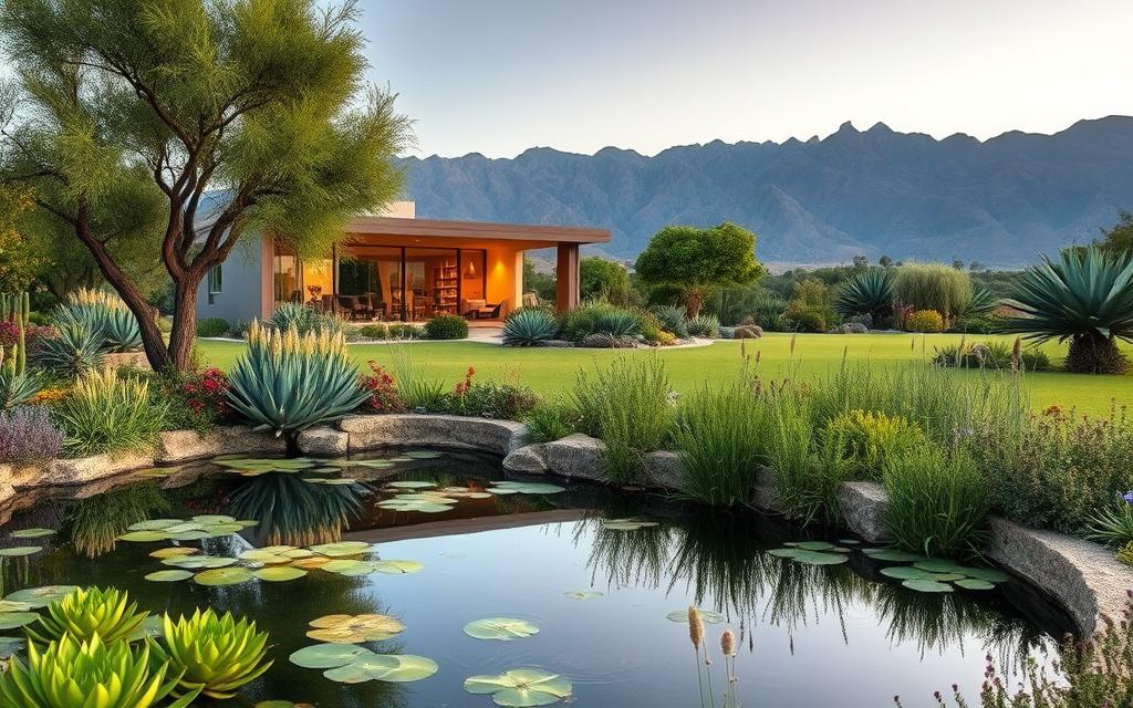 Water-Saving Tips