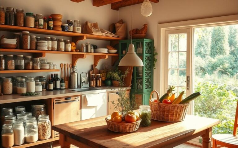 Zero-Waste Lifestyle