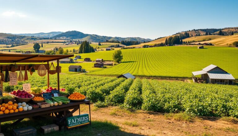 Benefits of Local Sourcing