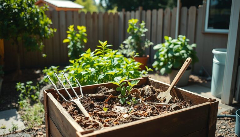 Composting for Beginners