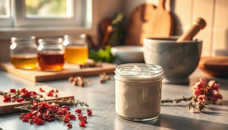 DIY Natural Skincare