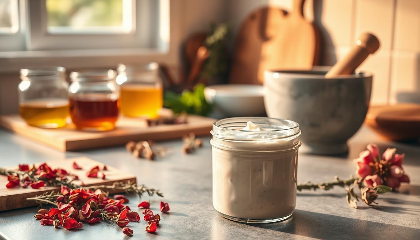 DIY Natural Skincare