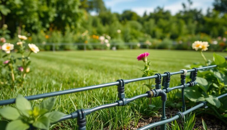 Drip Irrigation