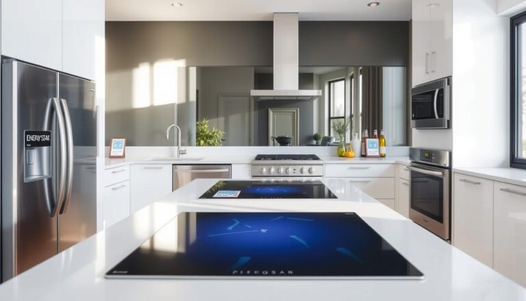 Energy-Efficient Appliances
