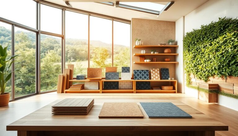 Green Building Materials