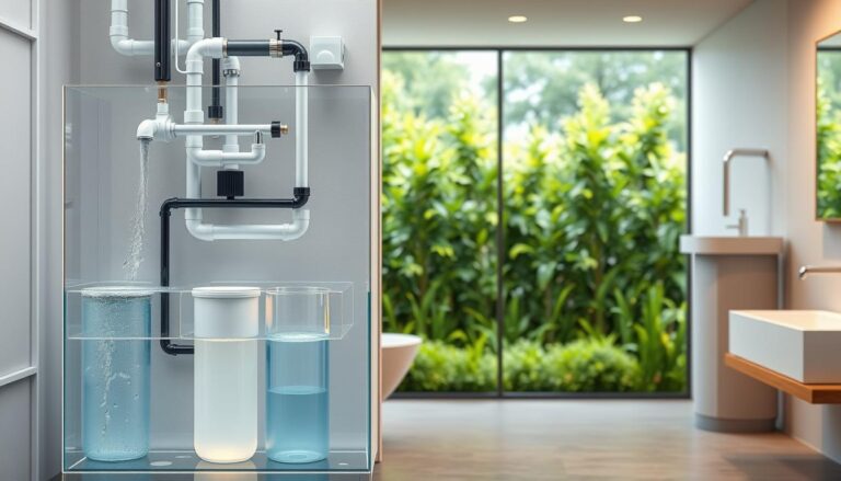 Greywater Recycling