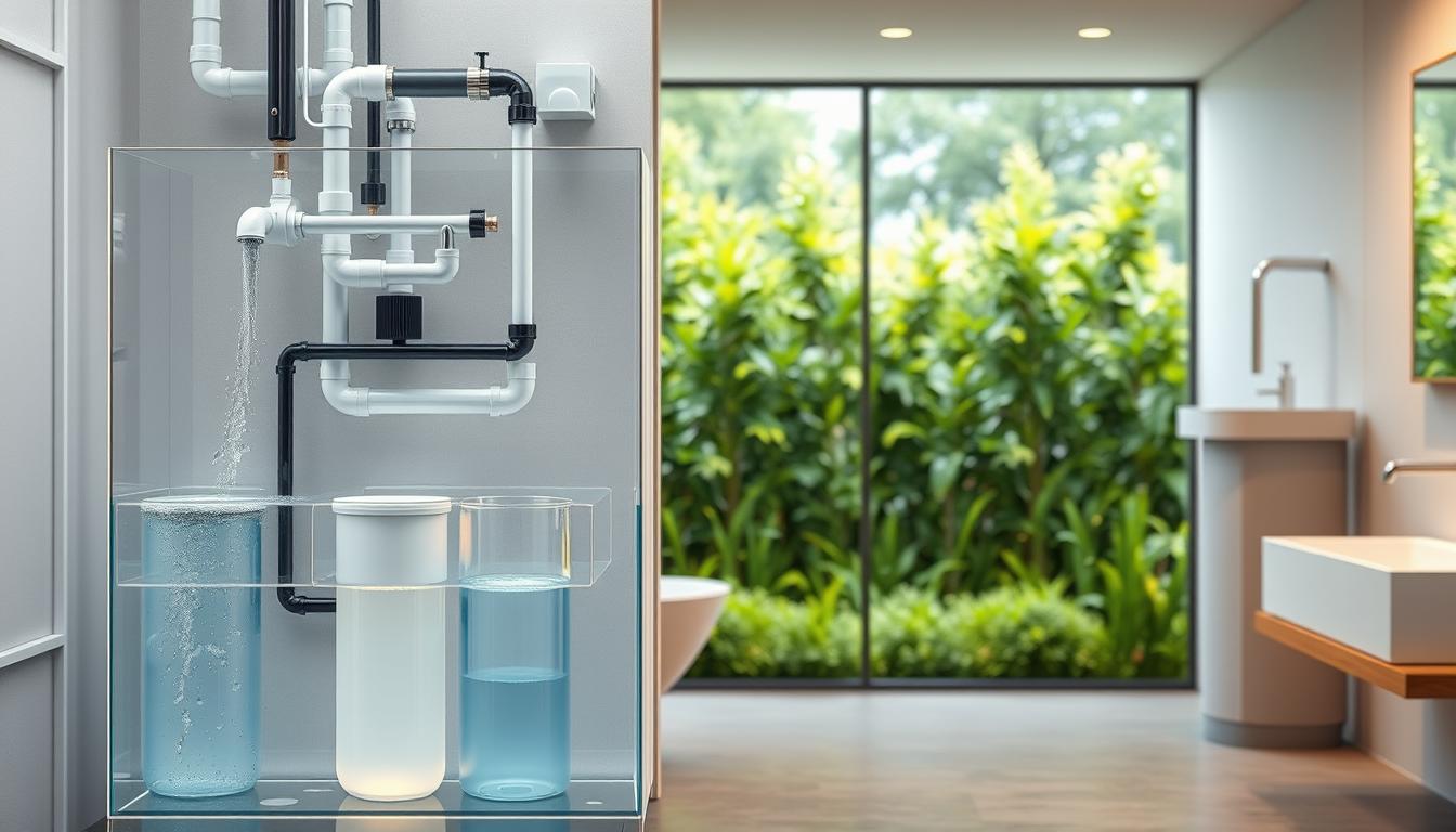 Greywater Recycling