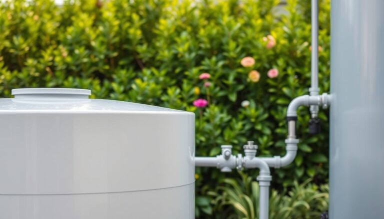 Greywater Systems