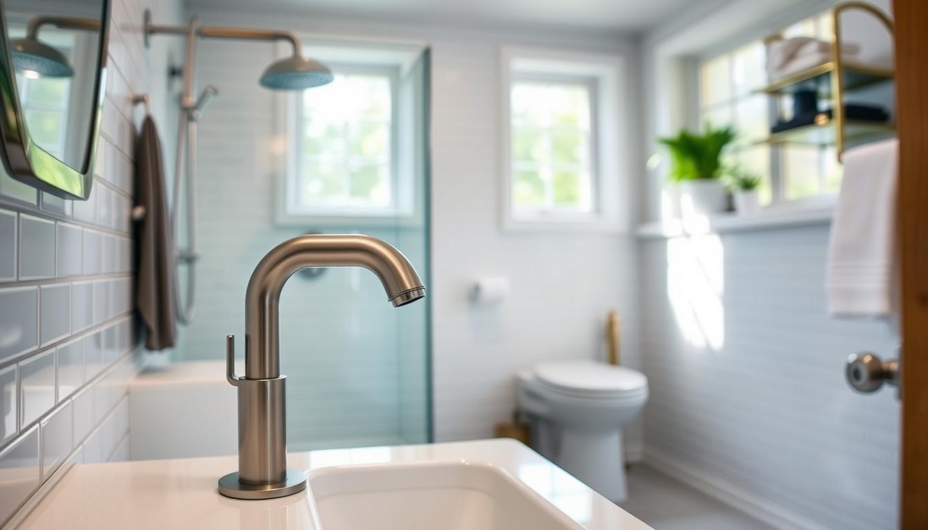 Low-Flow Fixtures