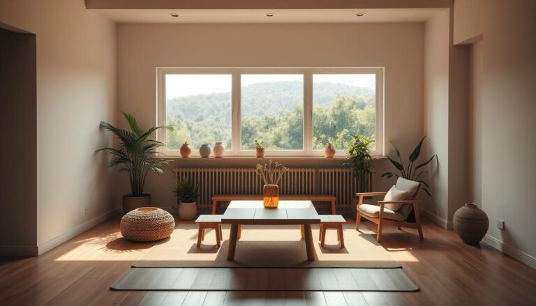 Minimalist Living