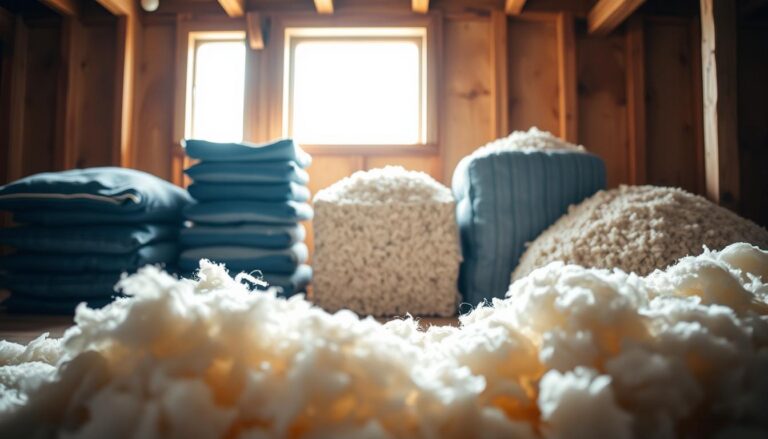 Natural Insulation