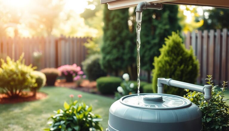 Rainwater Catchment
