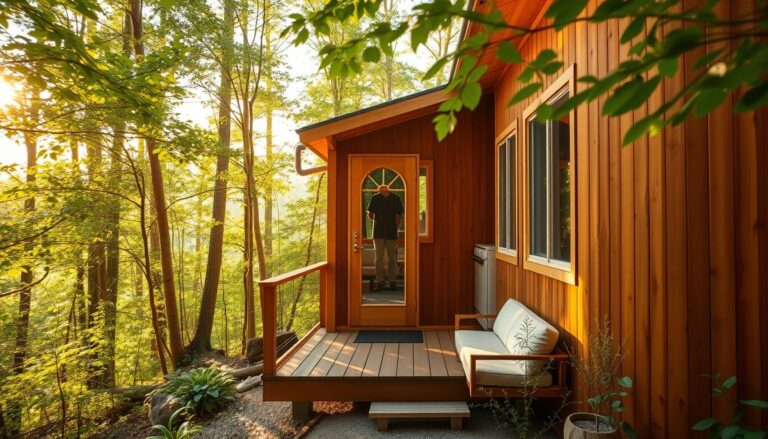 Tiny House Living