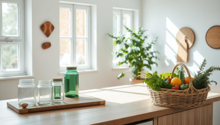 Zero Waste Lifestyle