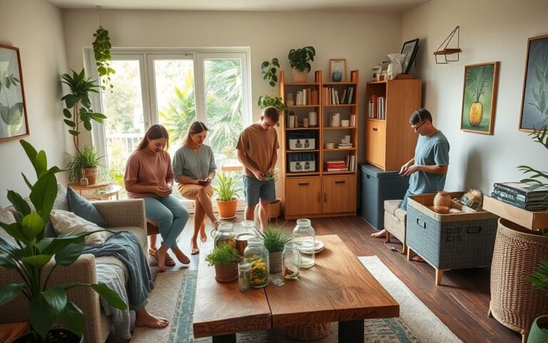 How to Build an Eco-Conscious
