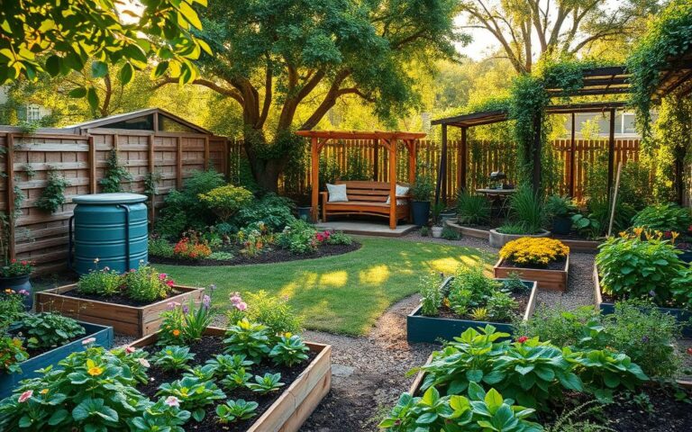 Permaculture for Beginners: How to Design a