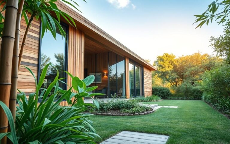 eco friendly building materials for homes