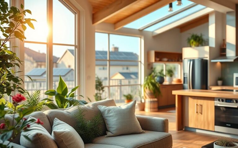 eco friendly home upgrades