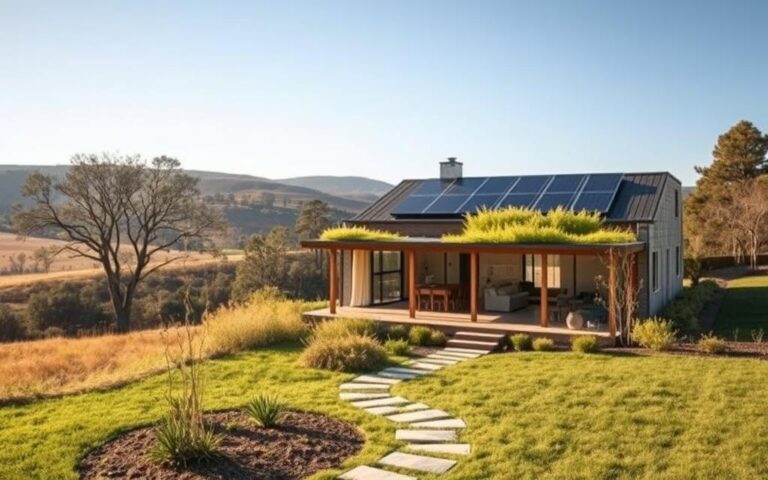 energy efficient home design ideas