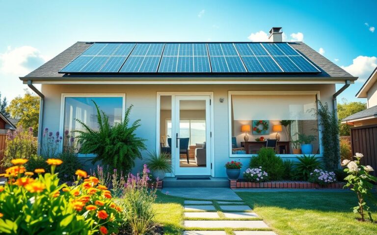 energy-efficient home upgrades