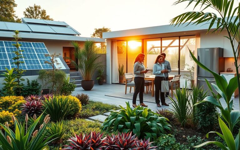 green home renovation ideas