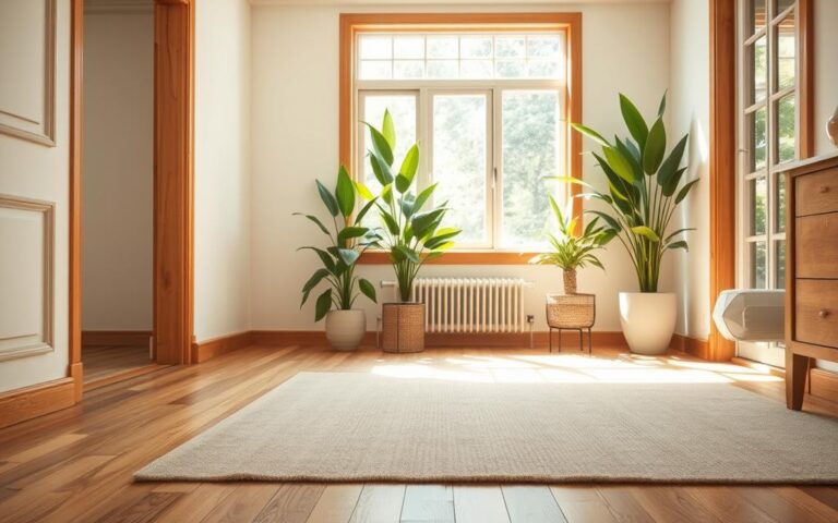 healthy home materials