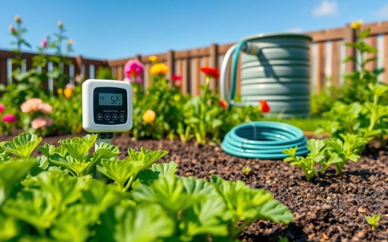 home irrigation efficiency