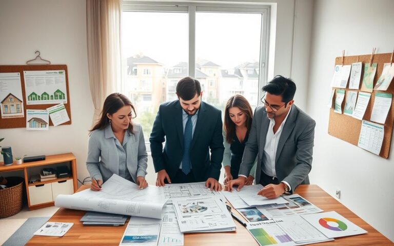 home retrofit planning