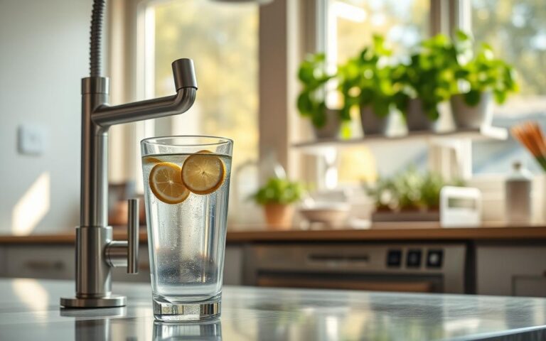 home water efficiency