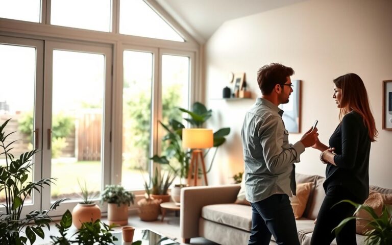 low energy home improvements