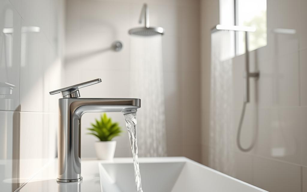 low flow fixtures benefits