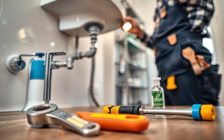 prevent plumbing leaks