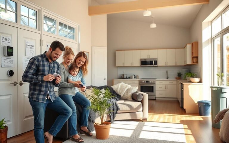 reduce home energy consumption