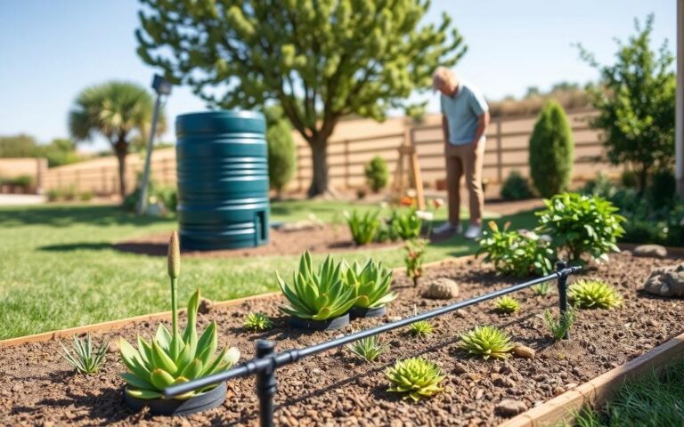 reduce outdoor water use