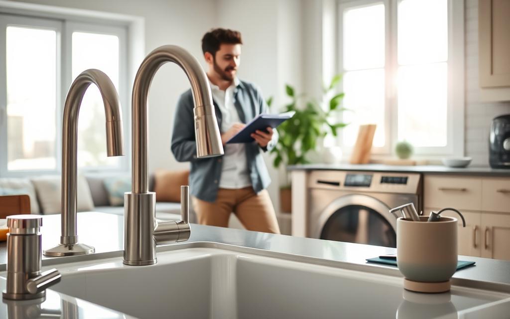 reduce water bill