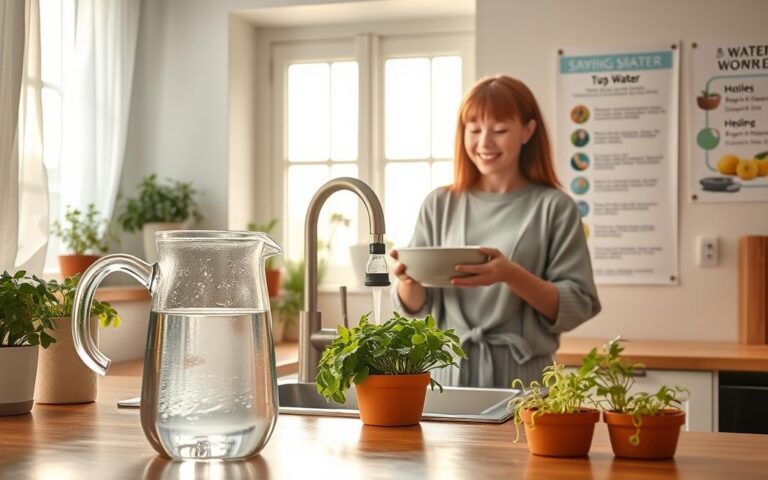 save water at home guide