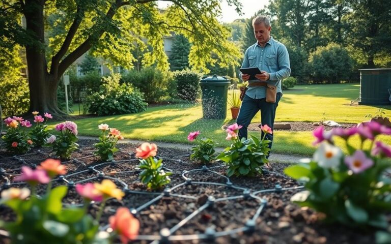 smart irrigation tips
